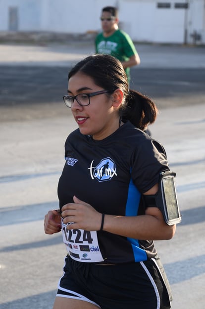  | 10K y 5K Powerade Torreón