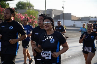  | 10K y 5K Powerade Torreón