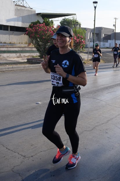  | 10K y 5K Powerade Torreón