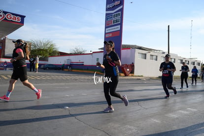  | 10K y 5K Powerade Torreón