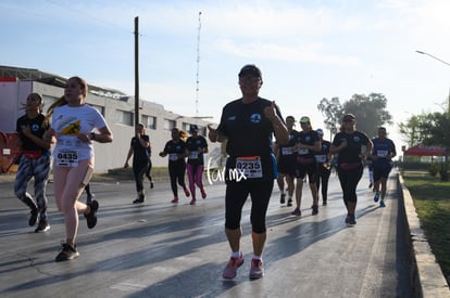  | 10K y 5K Powerade Torreón