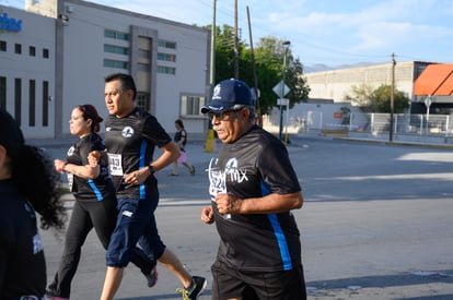  | 10K y 5K Powerade Torreón