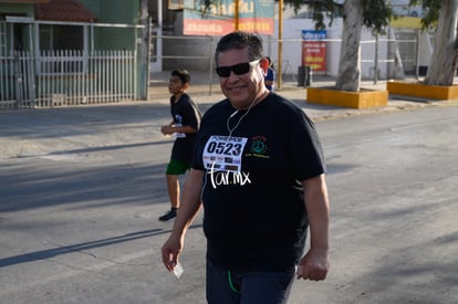  | 10K y 5K Powerade Torreón