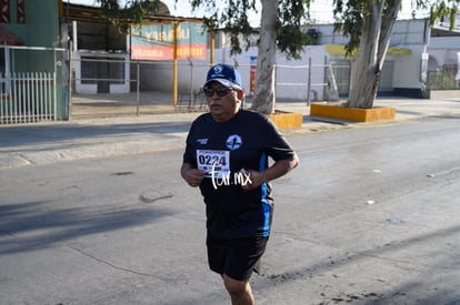  | 10K y 5K Powerade Torreón