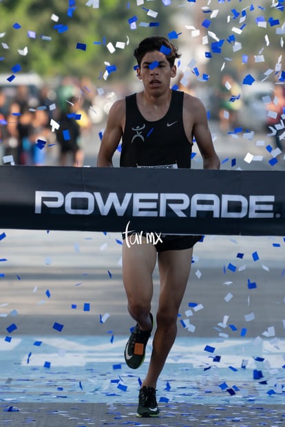  | 10K y 5K Powerade Torreón