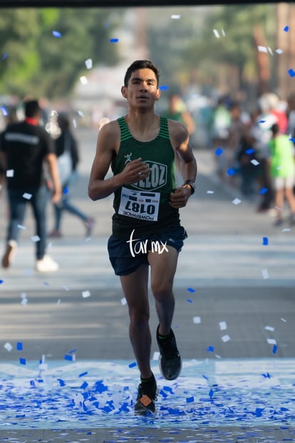  | 10K y 5K Powerade Torreón