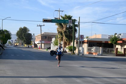  | 10K y 5K Powerade Torreón