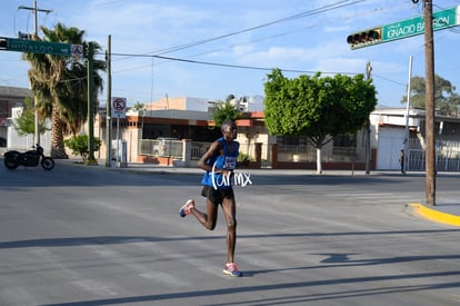  | 10K y 5K Powerade Torreón