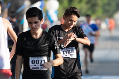  | 10K y 5K Powerade Torreón