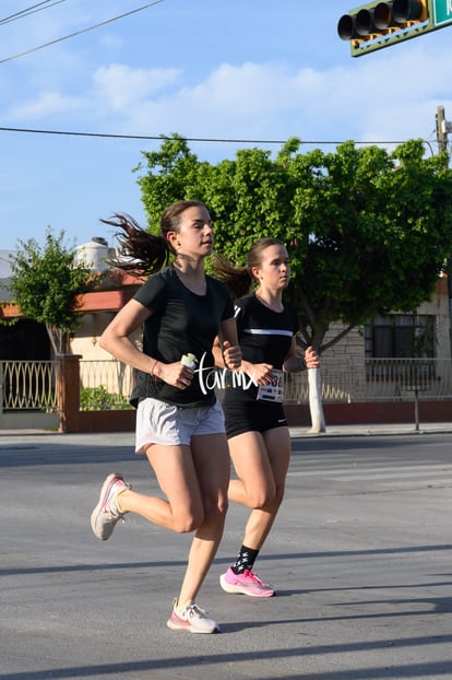  | 10K y 5K Powerade Torreón