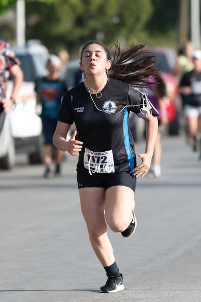  | 10K y 5K Powerade Torreón