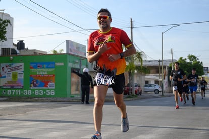  | 10K y 5K Powerade Torreón