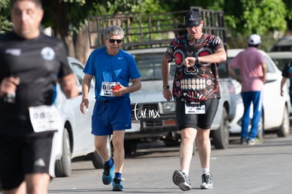  | 10K y 5K Powerade Torreón