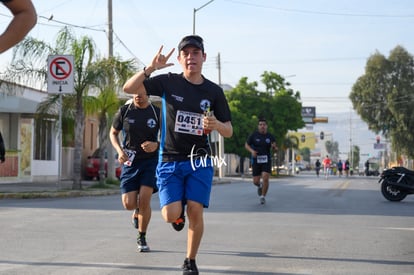  | 10K y 5K Powerade Torreón