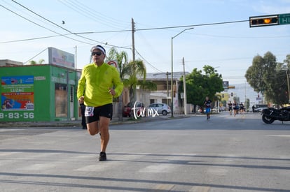  | 10K y 5K Powerade Torreón