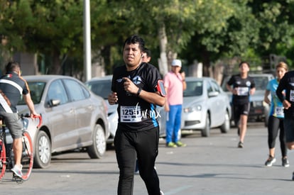  | 10K y 5K Powerade Torreón