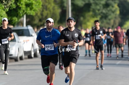  | 10K y 5K Powerade Torreón