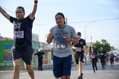  | 10K y 5K Powerade Torreón