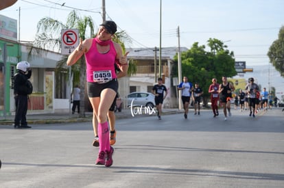  | 10K y 5K Powerade Torreón