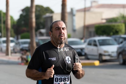  | 10K y 5K Powerade Torreón