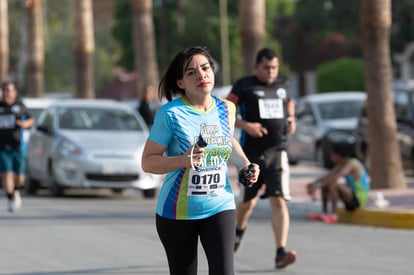  | 10K y 5K Powerade Torreón