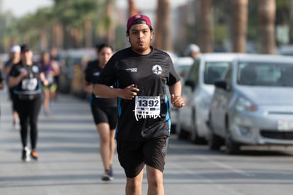  | 10K y 5K Powerade Torreón