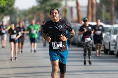  | 10K y 5K Powerade Torreón