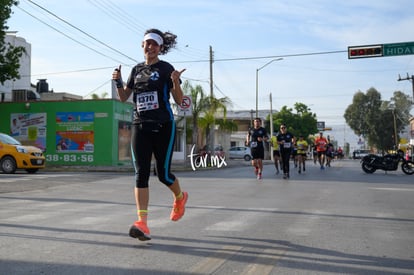  | 10K y 5K Powerade Torreón