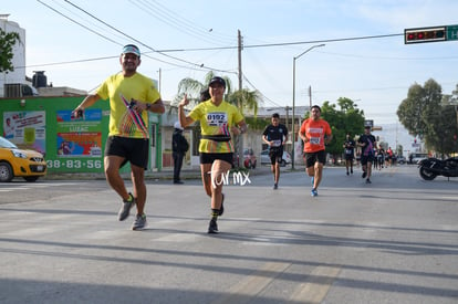  | 10K y 5K Powerade Torreón