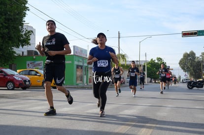  | 10K y 5K Powerade Torreón