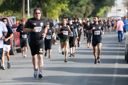  | 10K y 5K Powerade Torreón