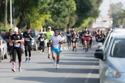  | 10K y 5K Powerade Torreón