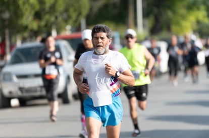  | 10K y 5K Powerade Torreón