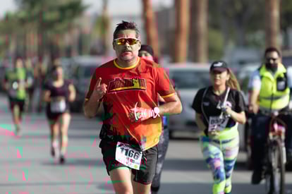  | 10K y 5K Powerade Torreón