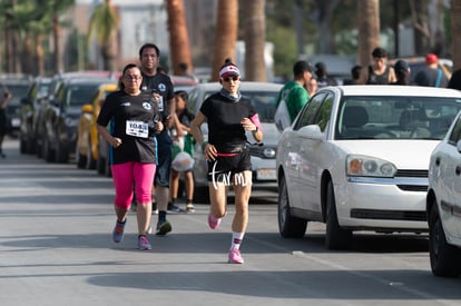  | 10K y 5K Powerade Torreón