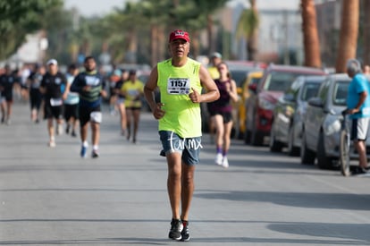  | 10K y 5K Powerade Torreón