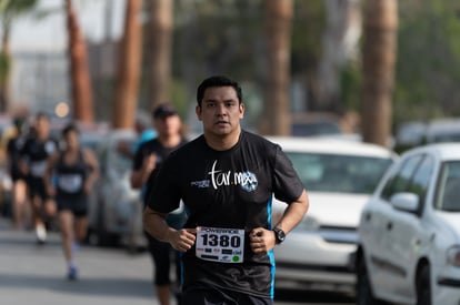  | 10K y 5K Powerade Torreón