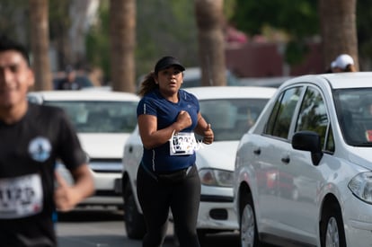  | 10K y 5K Powerade Torreón