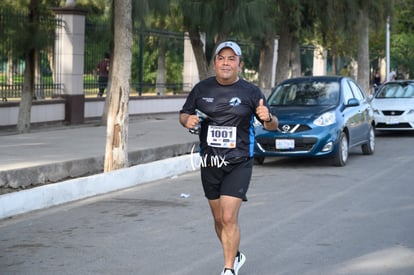  | 10K y 5K Powerade Torreón