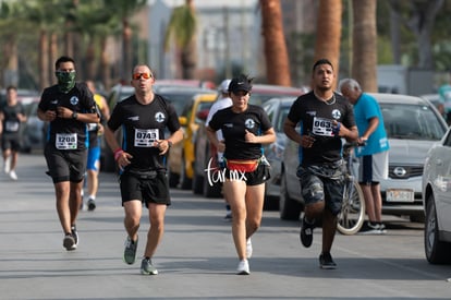  | 10K y 5K Powerade Torreón