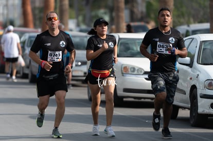  | 10K y 5K Powerade Torreón