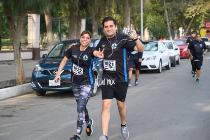  | 10K y 5K Powerade Torreón