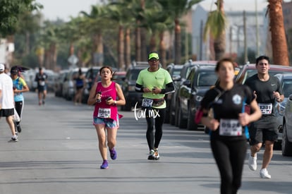  | 10K y 5K Powerade Torreón