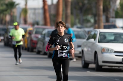  | 10K y 5K Powerade Torreón