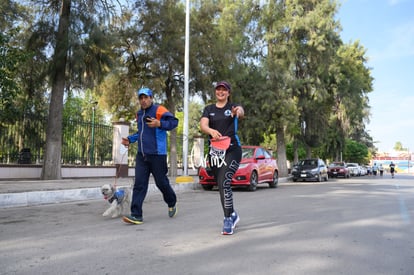  | 10K y 5K Powerade Torreón