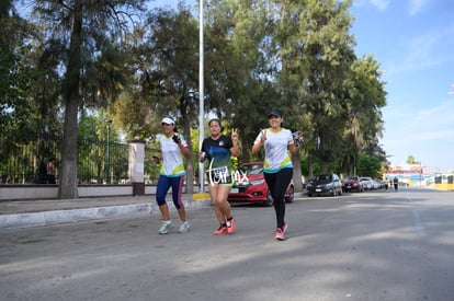  | 10K y 5K Powerade Torreón