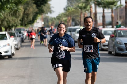  | 10K y 5K Powerade Torreón