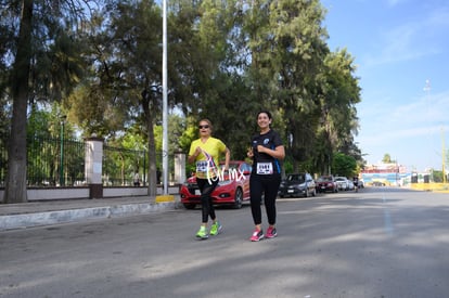 Emma Saldaña | 10K y 5K Powerade Torreón