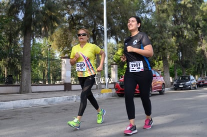 Emma Saldaña | 10K y 5K Powerade Torreón