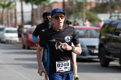  | 10K y 5K Powerade Torreón